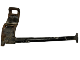 Zijstandaard Puch Maxi