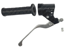 Block handle clutch left side without switches As Magura 22mm Puch Monza