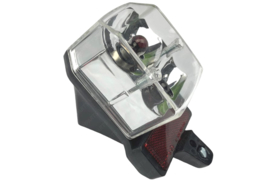 Achterlicht Compleet Lexus Universeel