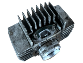 50ccm Zylinder Satz Original Puch AM 45kmh (38mm)