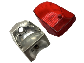 Rücklicht Original Puch Maxi P1