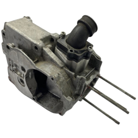 Puch e50 Kickstart crank case reed valve (3 Bearings)