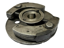 Kupplung Anrollmotor 2 Backen Original! Puch e50