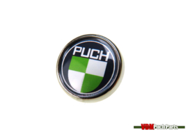 Pin Button Puch Logo (20mm)