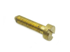 Stationairstelschroef Vierkante 17 / 18 Bing Carburateur Puch Maxi