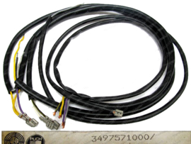 Wiring Harness Original! 3497571000 Puch