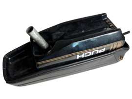 Buddyseat (Zeldzaam!) Puch Maxi Sport LS