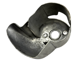 Koelkap Cilinder Kleplichter Model  Oud Model Puch VS50