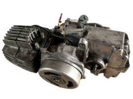 Motorblok Aanloop Model 45Kmh Puch Maxi e50