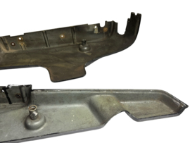 Rahmen Verkleidung Satz Original Puch Maxi P1