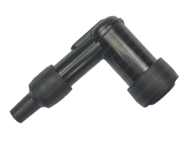 Zündkerzenstecker Schwarz NGK LB05F Universal