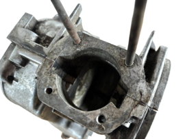 Crank case Push-start / Pedal-start 3 Bearing Puch Maxi e50