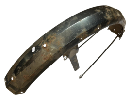 Voorspatbord set Puch Maxi N