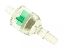 Benzinefilter Fast Flow ll Groen Universeel
