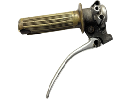 Schalthebel 2 Gang Altes Modell Tomos / Puch