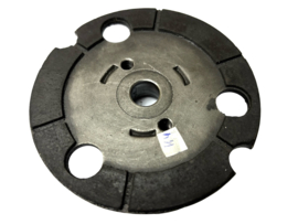 Grundplatte Kupplung Original 3 Backen Anrollmotor Puch e50