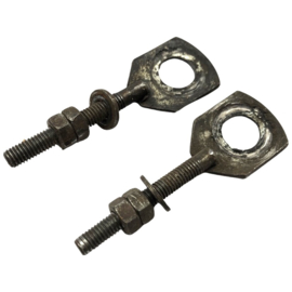 Chain tensioner set Puch Z-One / Manet / Korado