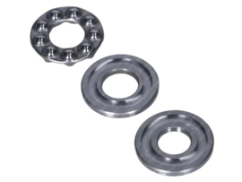 Tension Bearing set 3-Pieces Tomos 4L / APN-4 / AT50 / ATX50 / NTX50