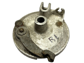 Bremsankerplatte Vorne 5 Speichenrad / Speichenrad Puch Maxi S / N