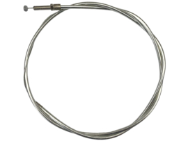 Kabel Koppeling / Start Chroom Puch Maxi