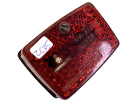 Achterlicht Klein Zwart Origineel! Puch Maxi