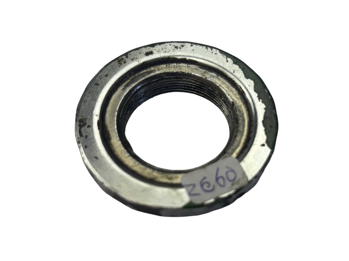 Balhoofd Stelmoer 26mm x 1mm Puch Maxi S