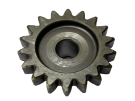 Zahnrad Kupplungsdeckel Kickstartmotor Klein Puch e50