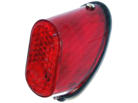 Achterlicht Puch DS / MS / MV / VS / Maxi / Etc