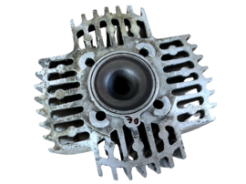 Zylinderkopf 70ccm (45mm) Neues Modell Hohe Verdichtung Puch Maxi