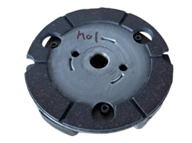 Clutch Push-start / Pedal-start original 3 segments Puch e50