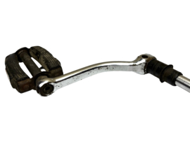 Pedaal set Origineel! Puch Maxi