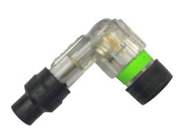 Cap Spark plug Transparent Universal