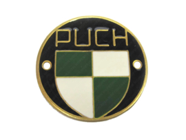 Koplampembleem Puch MS