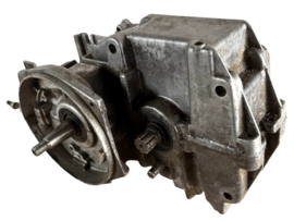 Motorblok Aanloop Model 25Kmh Puch Maxi e50