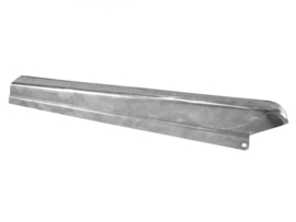 Kettenschutz Unlackiert Tomos 4L / APN