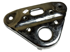 Kroonplaat EBR als Origineel Puch Maxi