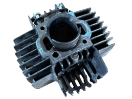 Zylinder Satz 50ccm (38mm) Original! NM 45kmh Puch