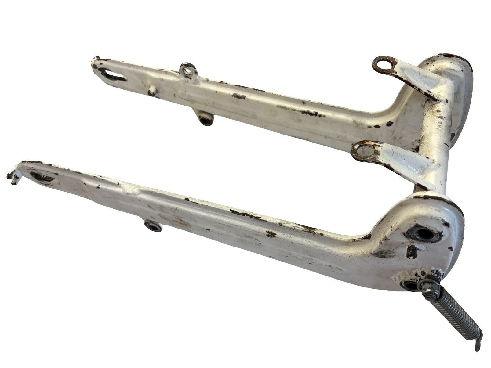 Achterbrug Origineel! Puch MS50-L / MS50-V