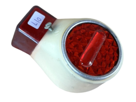 Kapje Achterlicht Jedus NOS Origineel! Oldtimer