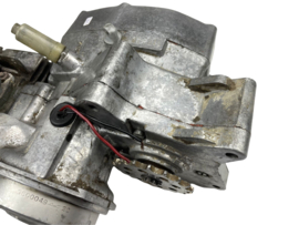 Motor Puch ZA50