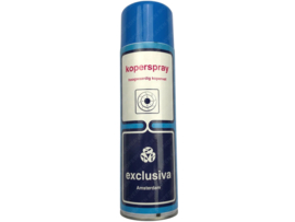 Kupfer Spray Exclusiva 500ML