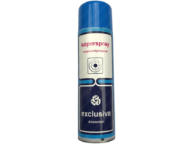 Koper spray Exclusiva 500ML