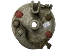 Bremsankerplatte Vorne 5 Speichenrad / Speichenrad Puch Maxi S / N