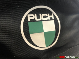 Rücksack mit Puch Logo (Schwarz)