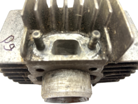 Cylinder 50cc (38mm) Original! OM 45kmh Puch Maxi