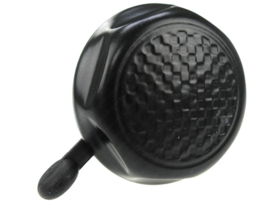 Klingel Schachbrett (Schwarz)