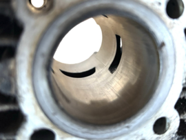 50ccm Zylinder Satz Original Puch NM 25kmh (38mm)