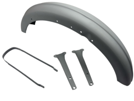 Voorspatbord set Puch MV / MS