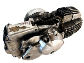 Engine Push-Start / Pedal-Start Model 45Kmh Puch Maxi e50