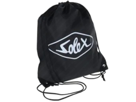 Rucksack Schwarz Solex